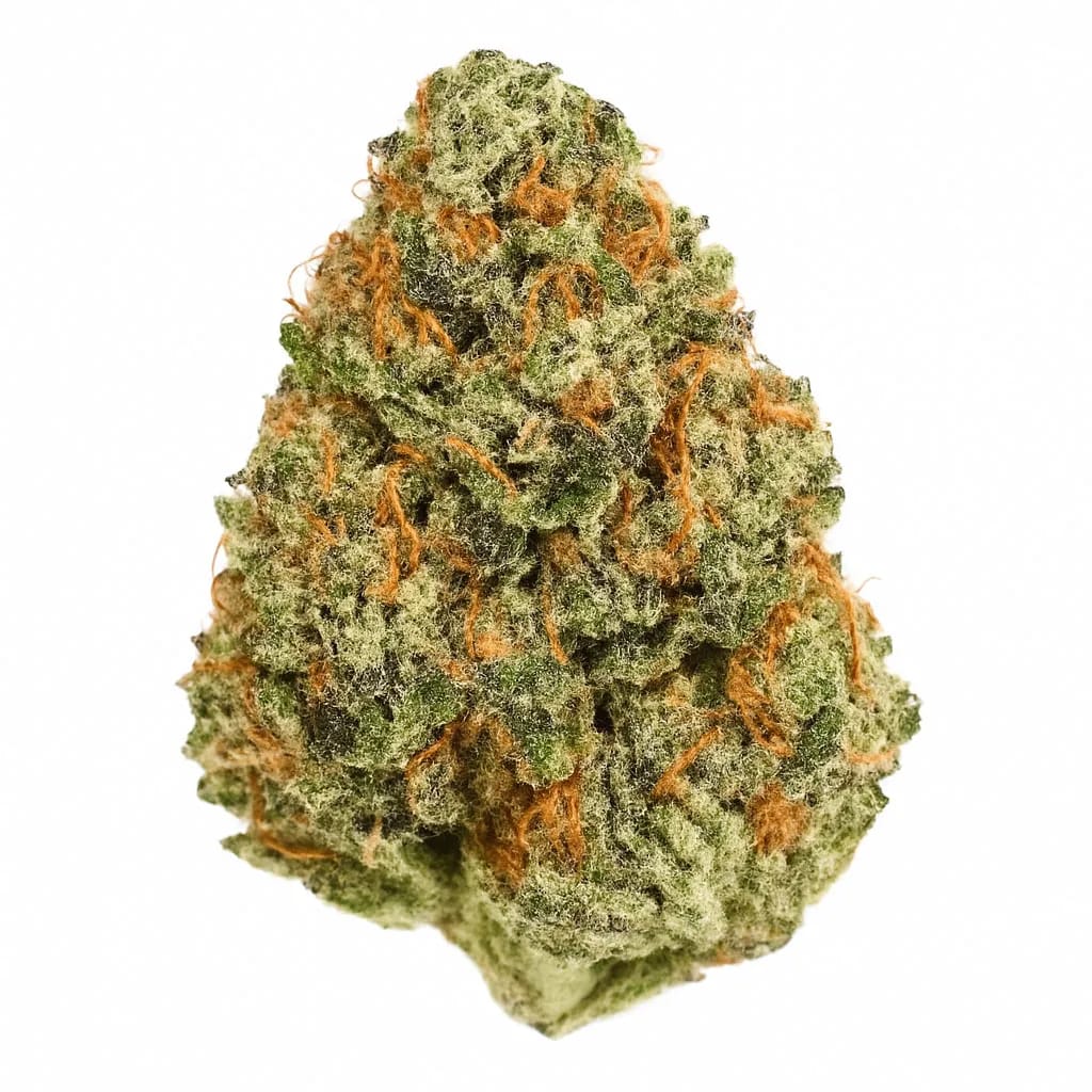 Berry White cannabis strain