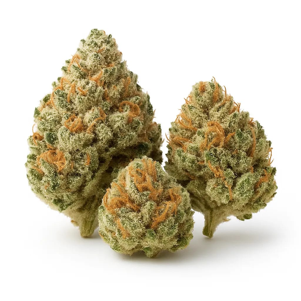 Cookie Dough cannabis strain