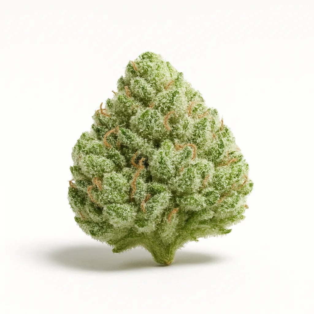 Edelweiss cannabis strain