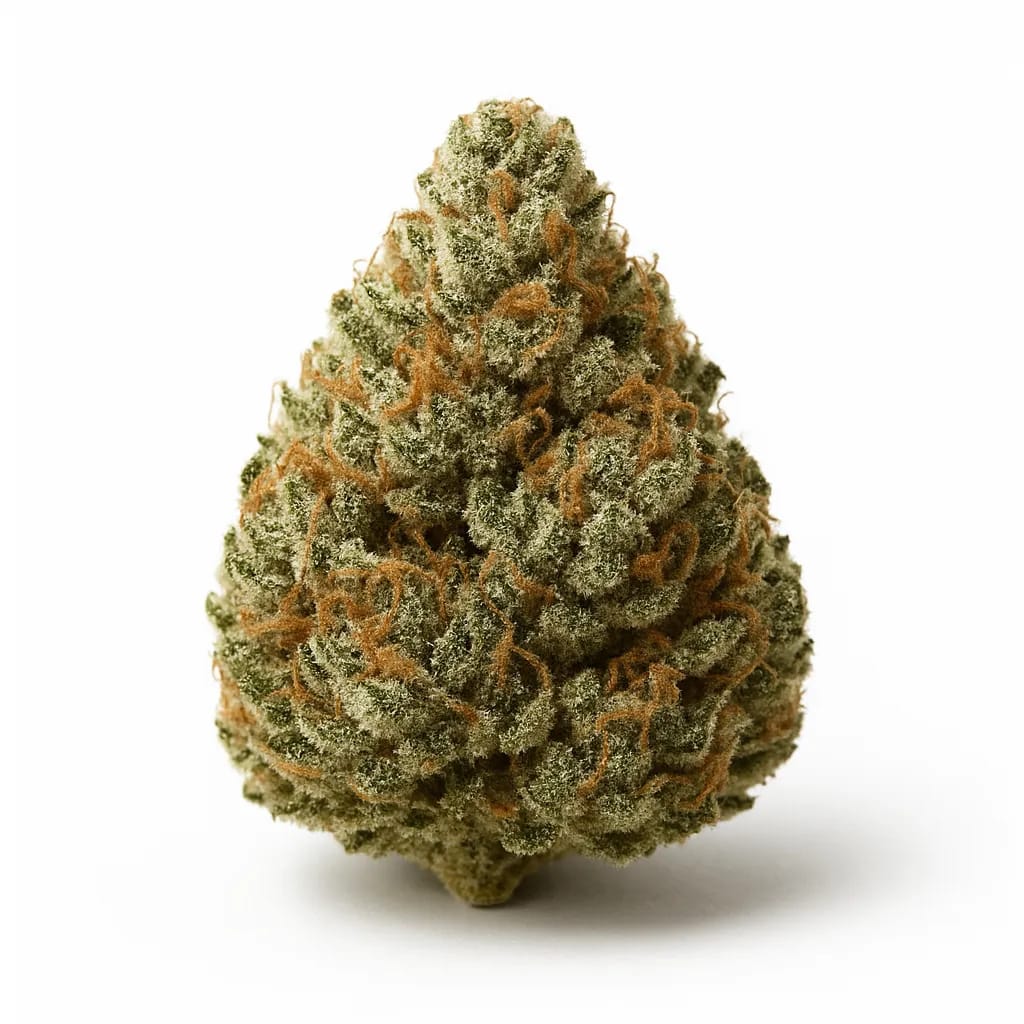 Frosted Cherry Cookies cannabis strain