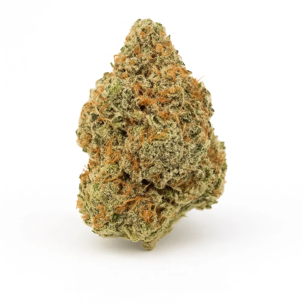 Apple Fritter cannabis strain