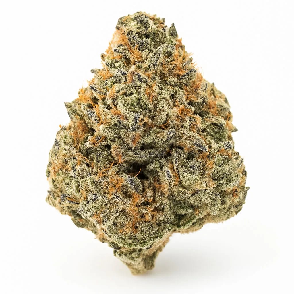 Wedding Cake cannabis strain