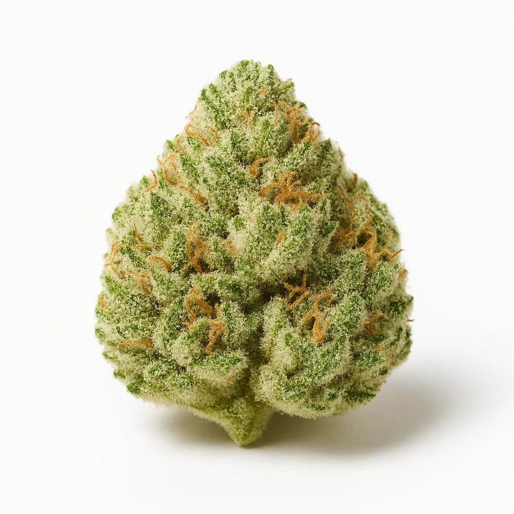 Peanut Butter Breath cannabis strain