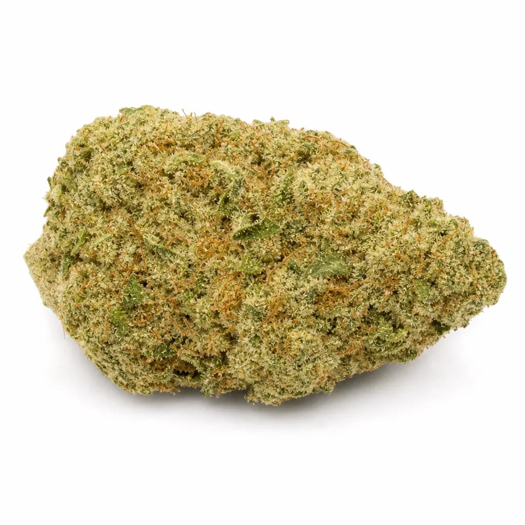 Yeti OG cannabis strain