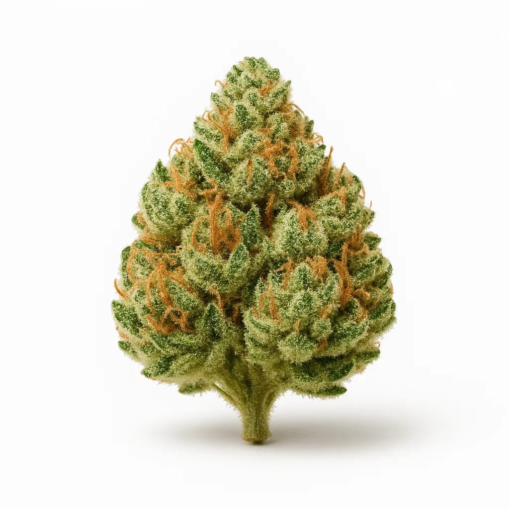 Green Gelato cannabis strain