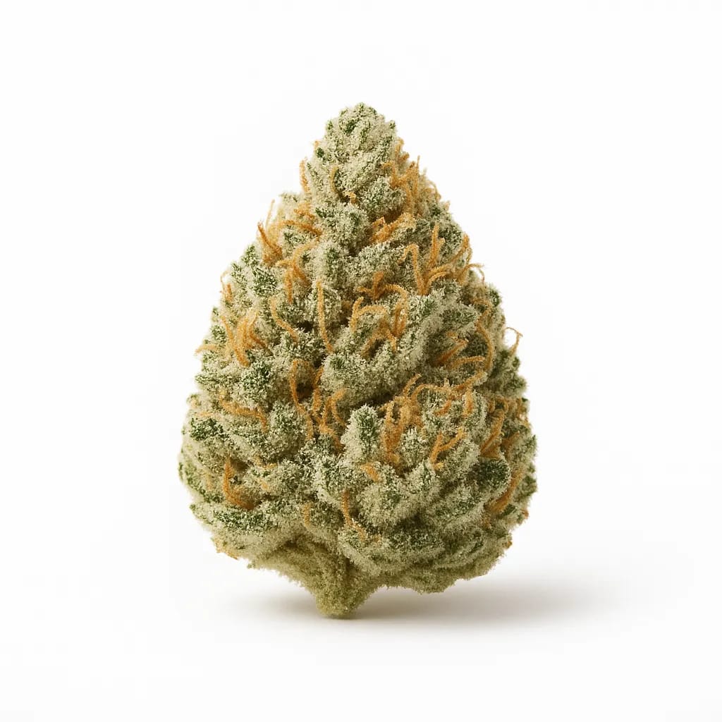 Snowcap cannabis strain