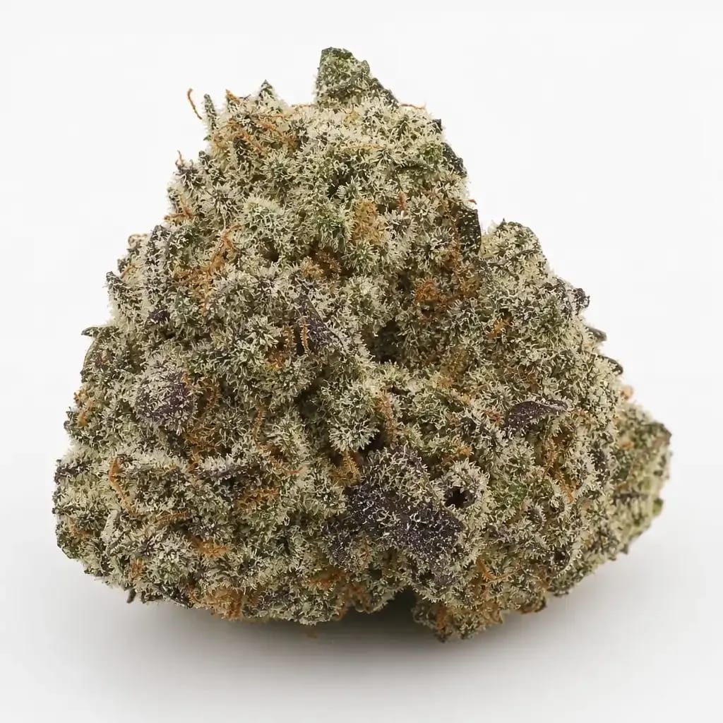 Blue Zkittlez cannabis strain