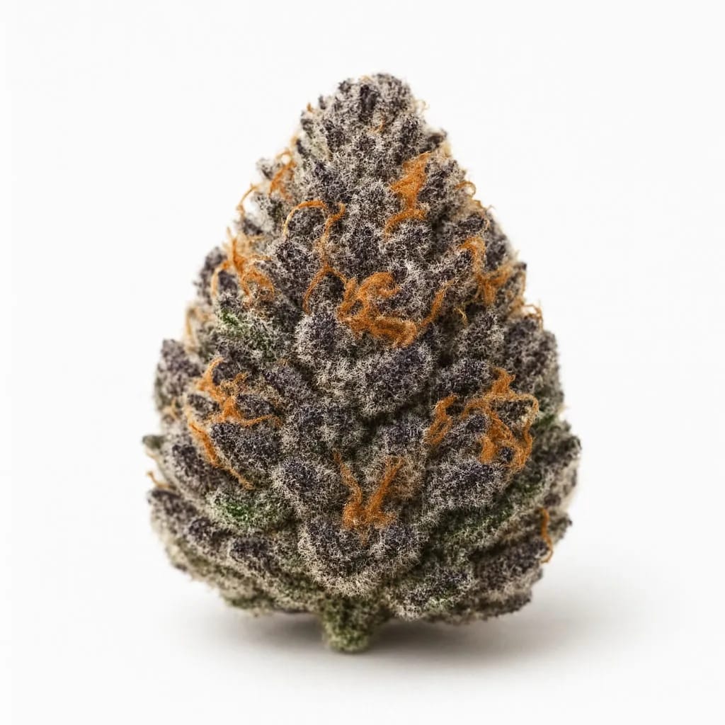 Bubba Kush cannabis strain