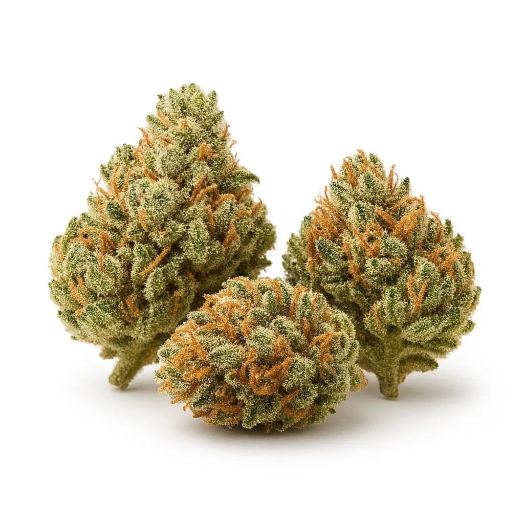 Royal Highness cannabis strain