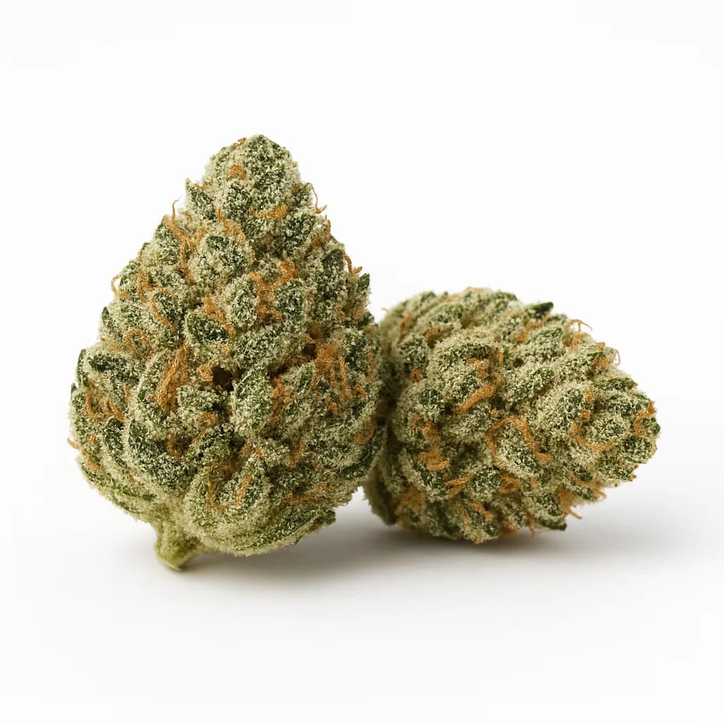 Platinum GSC cannabis strain