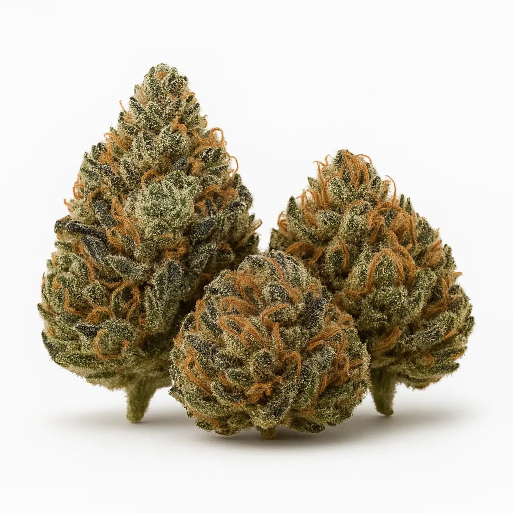 Black Lime Reserve