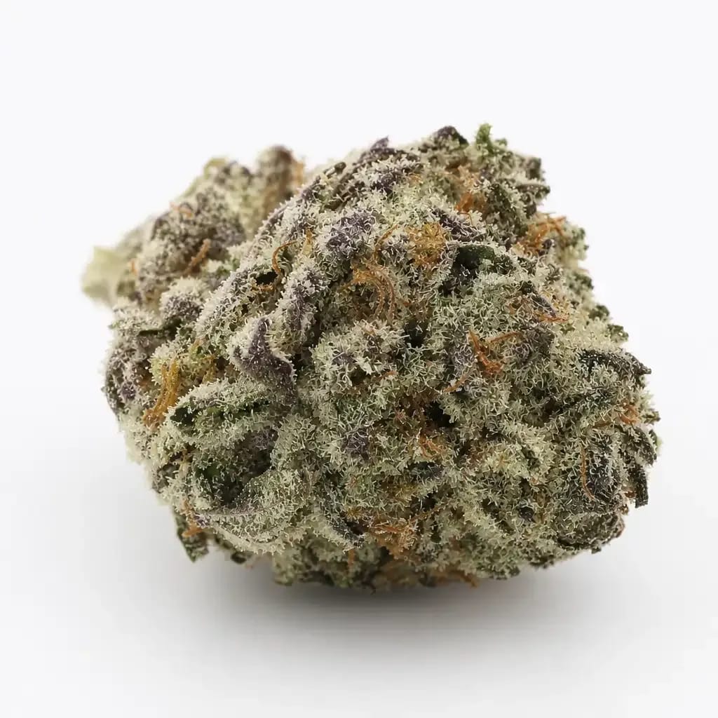Samoas cannabis strain