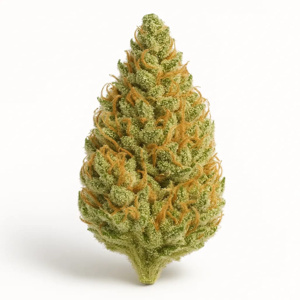 Paris OG cannabis strain