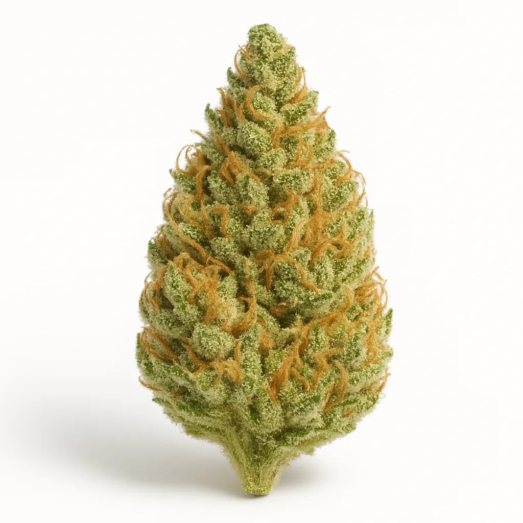 Paris OG cannabis strain