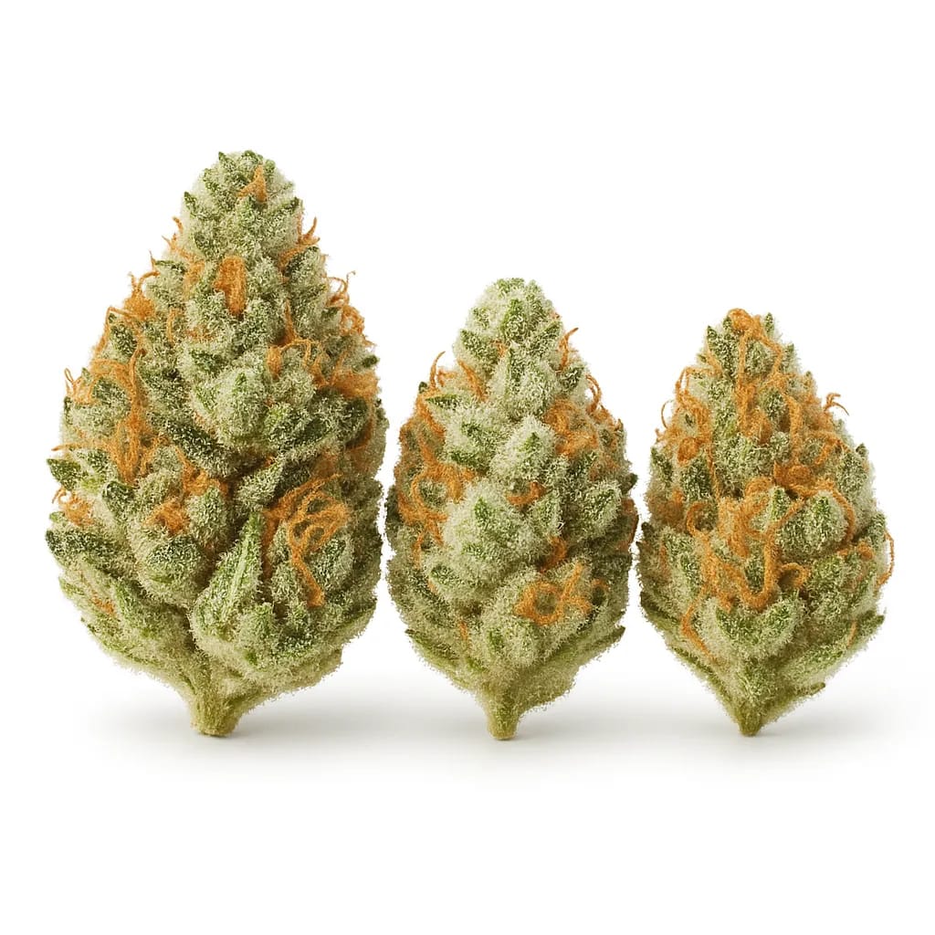 9 Pound Hammer cannabis strain