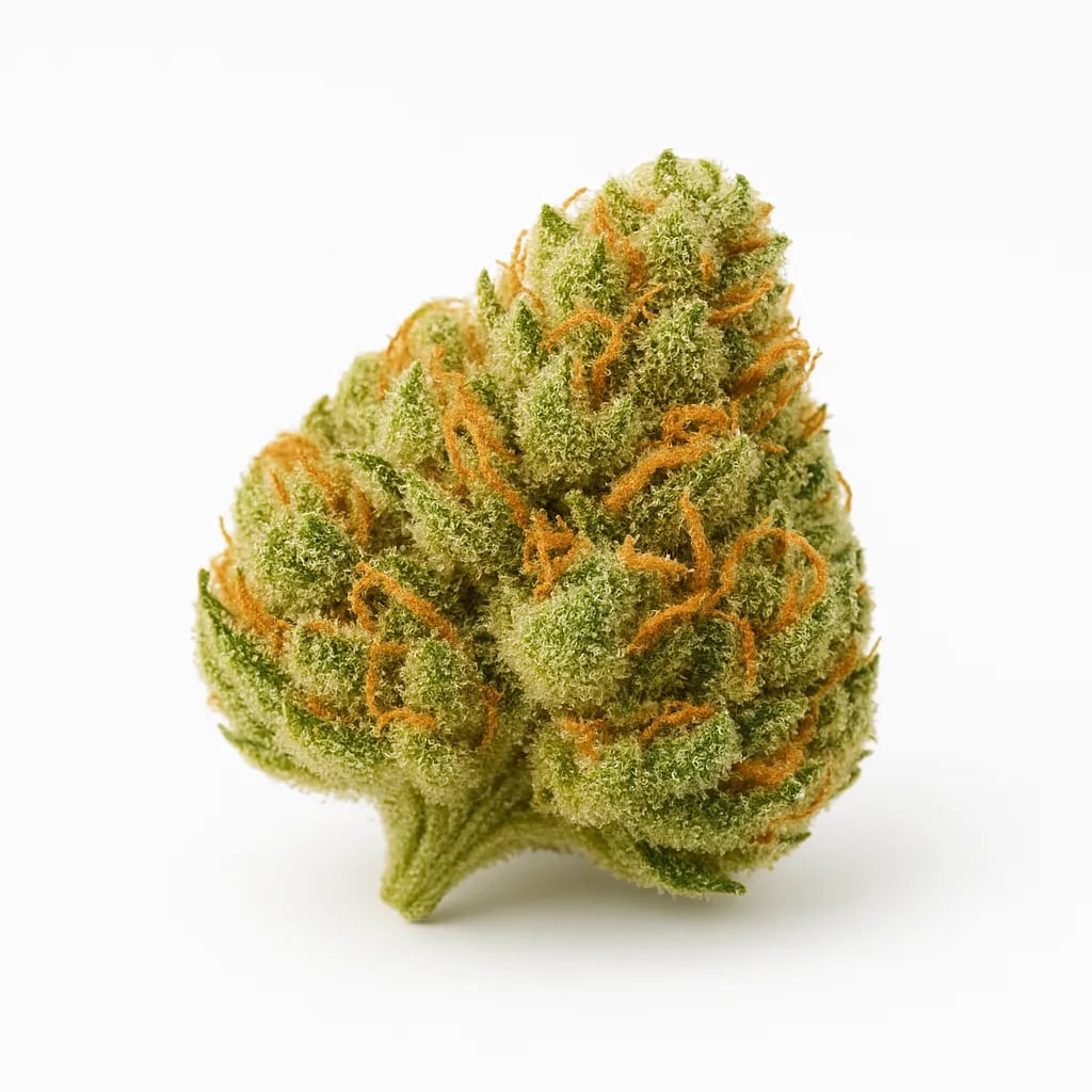 G13 Haze cannabis strain
