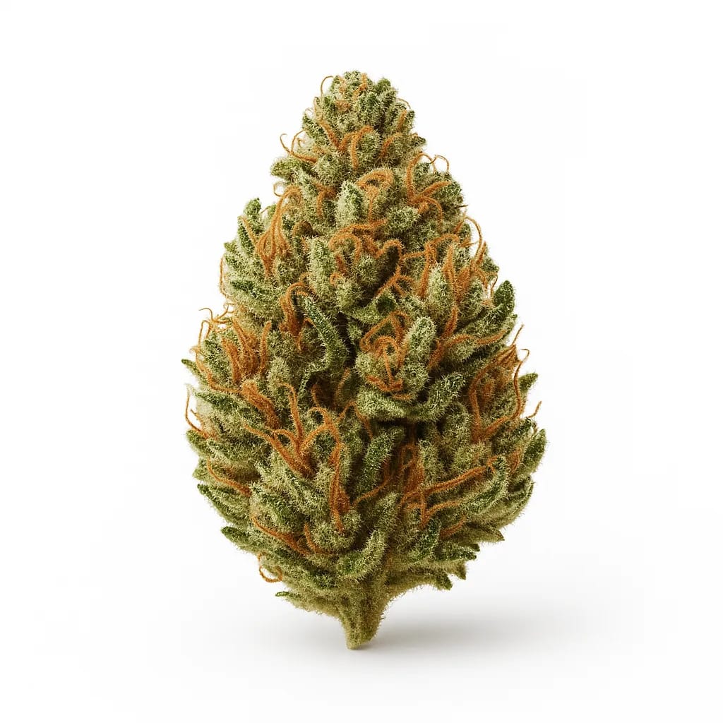 Neville’s Haze cannabis strain
