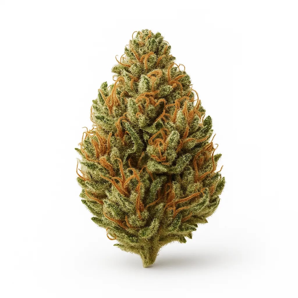 Neville’s Haze cannabis strain