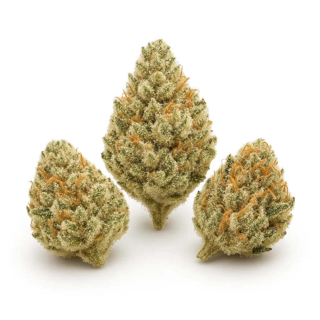 French Cookies cannabis strain