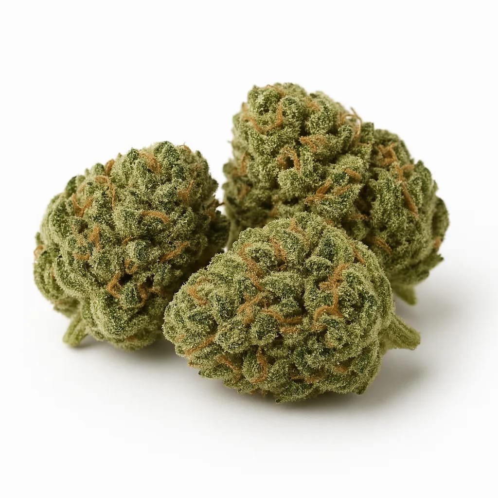 Death Star cannabis strain