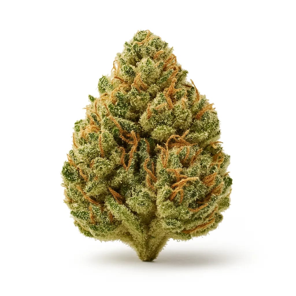 Skunk #1 cannabis strain