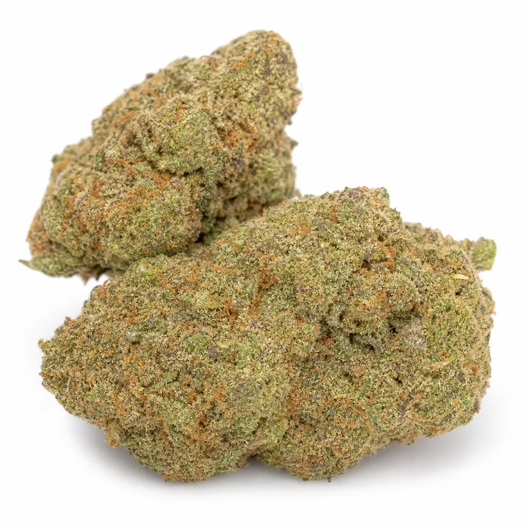 Willy’s Wonder cannabis strain