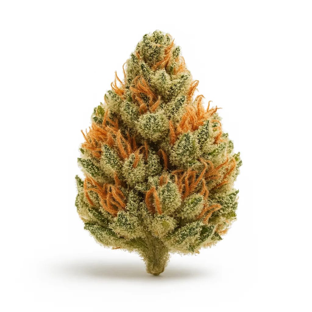 Agent Orange cannabis strain