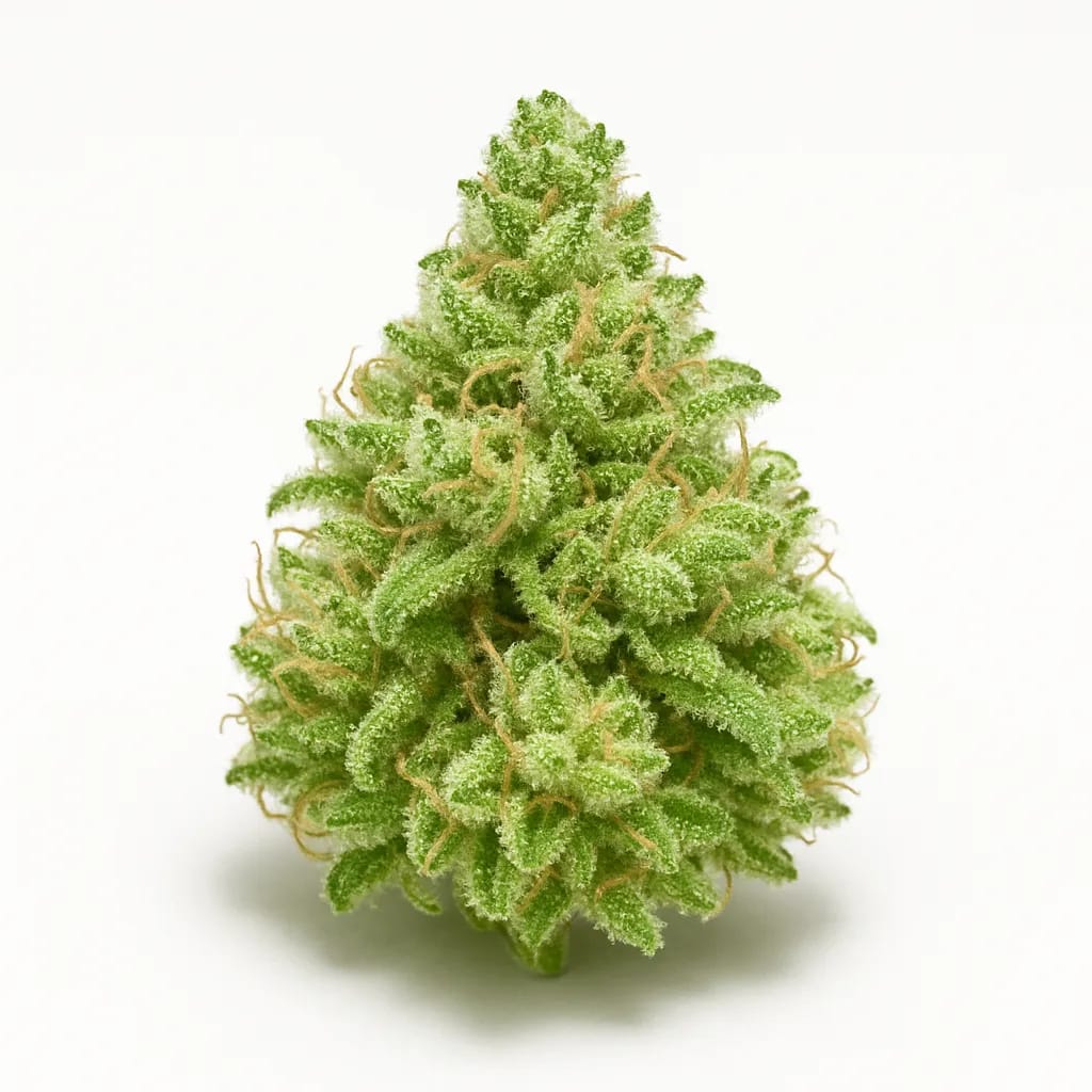 Smarties cannabis strain