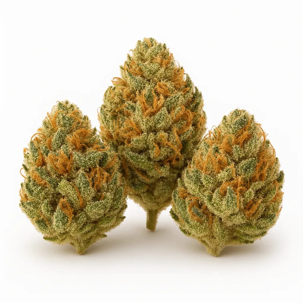Afgoo cannabis strain