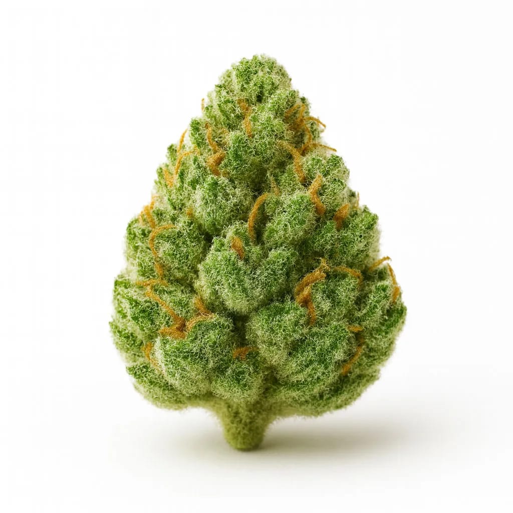 Cherry Pie cannabis strain