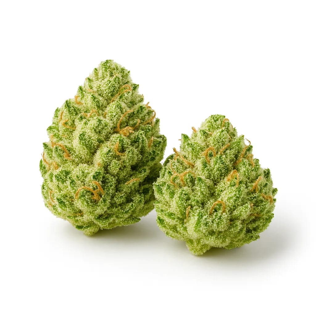 Crescendo cannabis strain