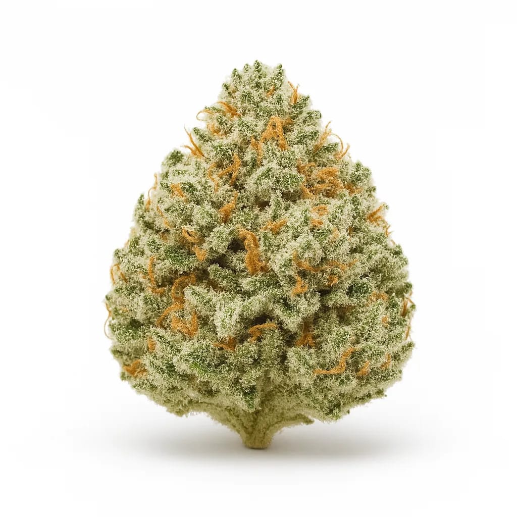 White Widow cannabis strain