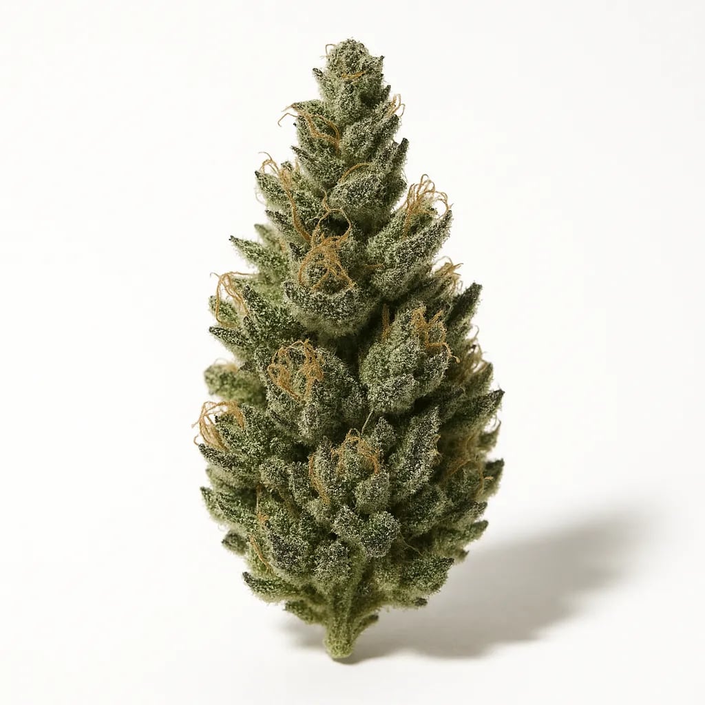 Galaxy cannabis strain