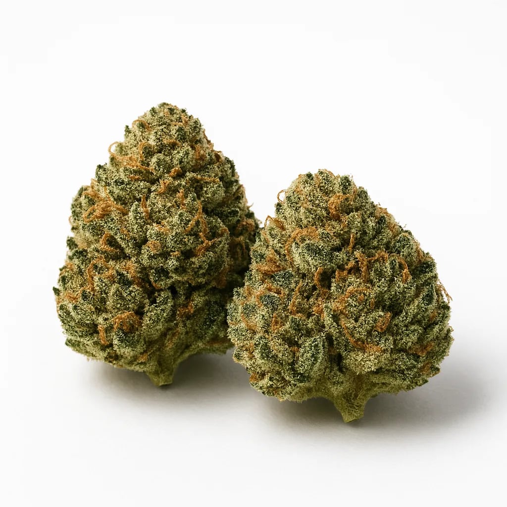 Mars OG cannabis strain