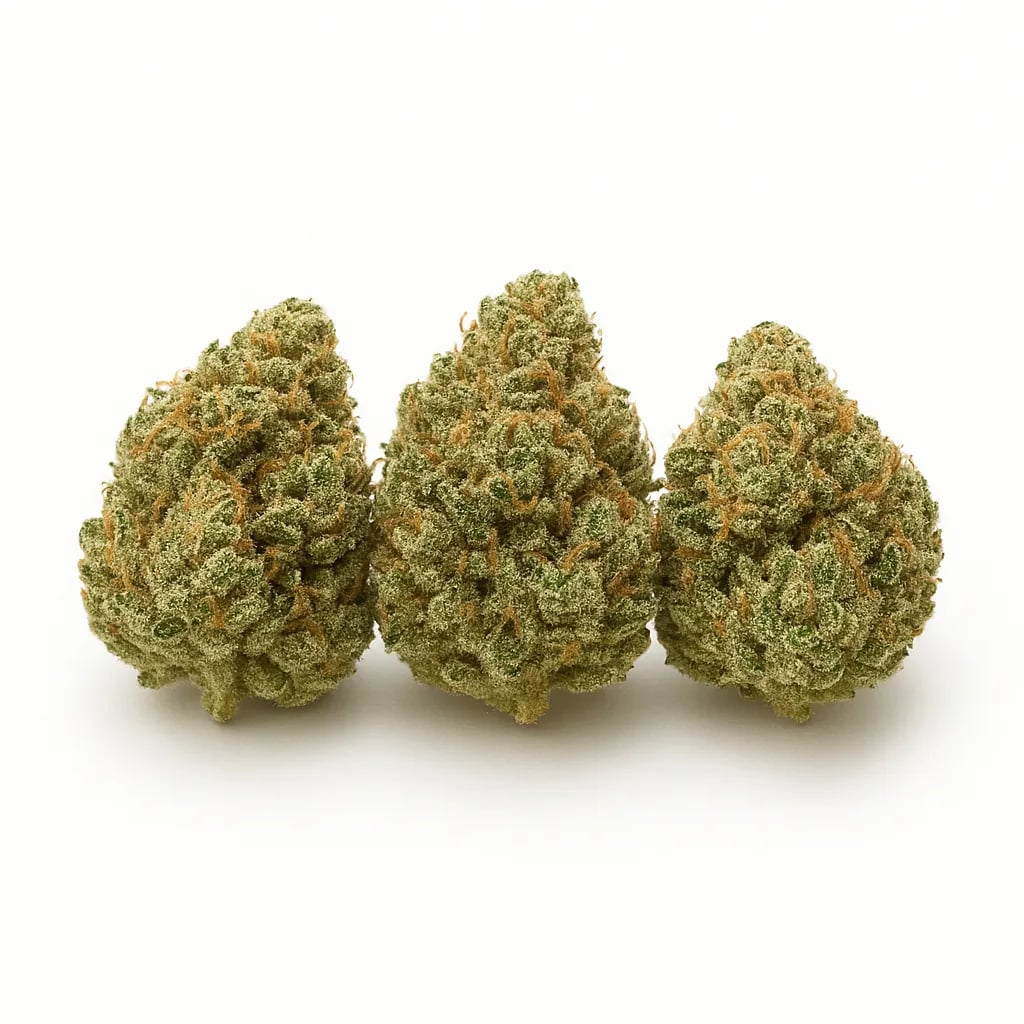 King Tut cannabis strain