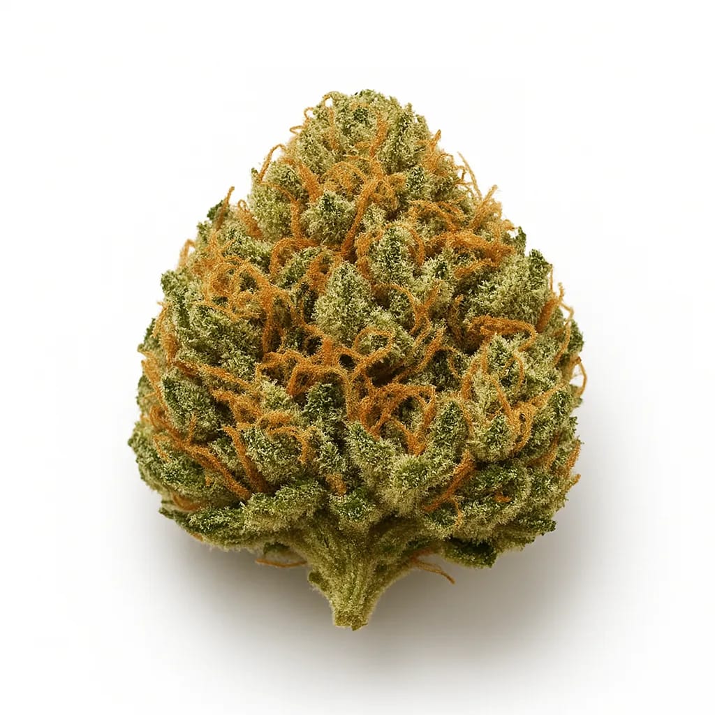Cherry OG cannabis strain