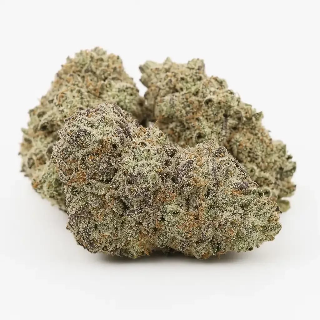 XJ-13 cannabis strain