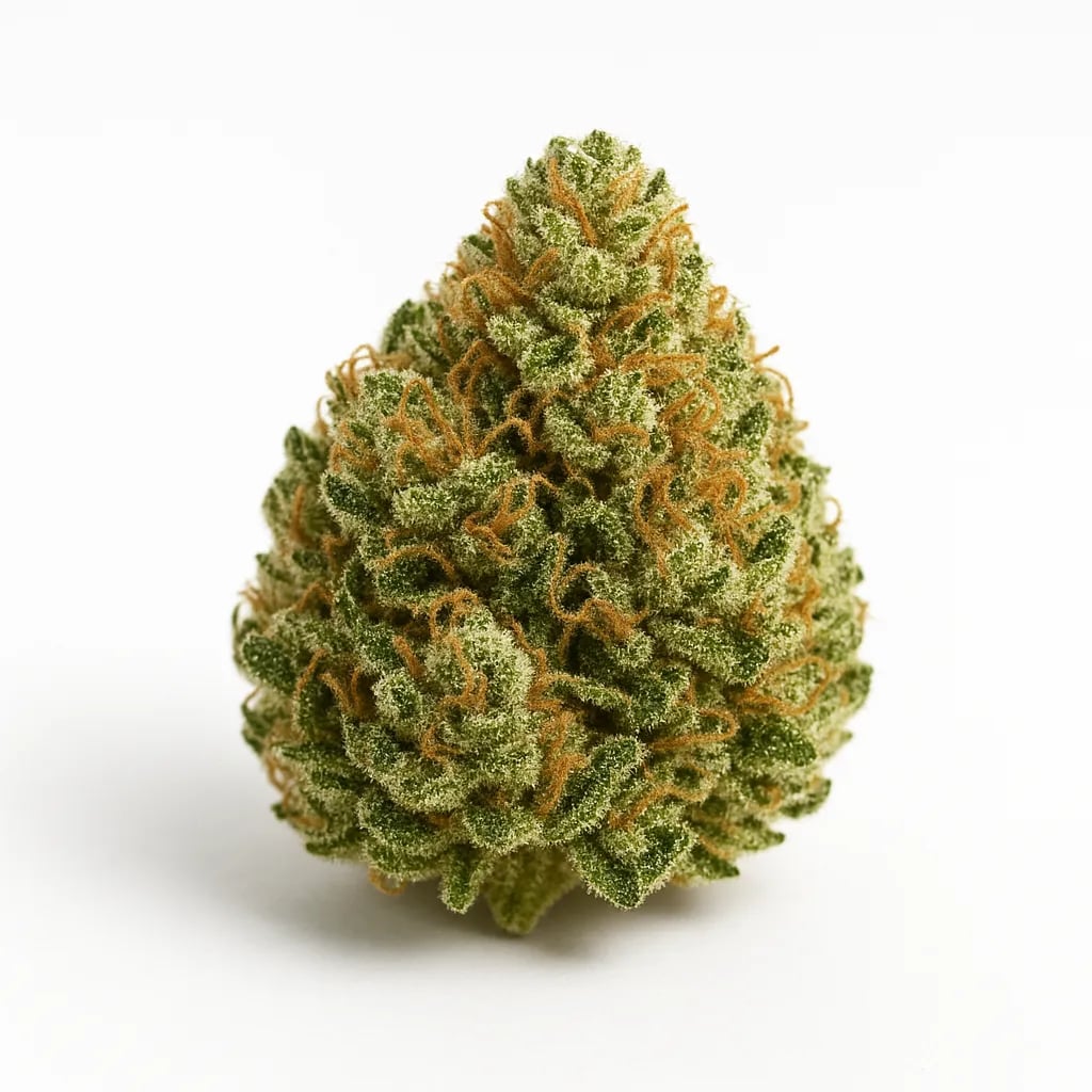 Green Love Potion cannabis strain