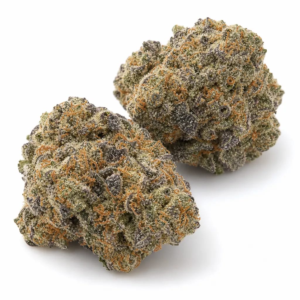 Orange Creamsicle cannabis strain