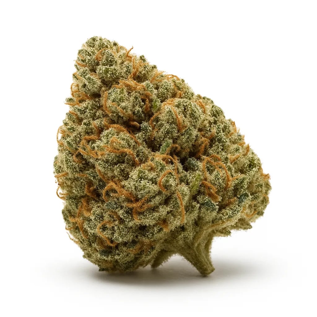 Exodus Cheese cannabis strain