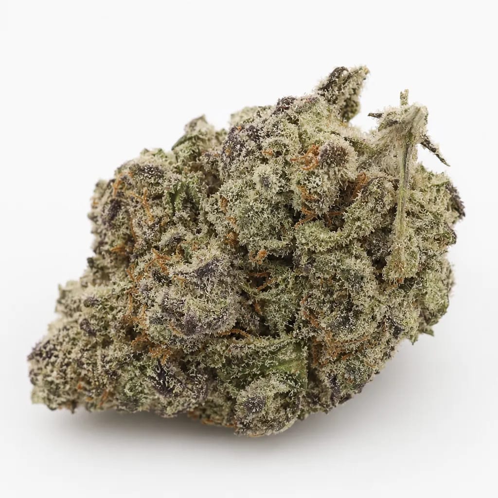 Nuken cannabis strain