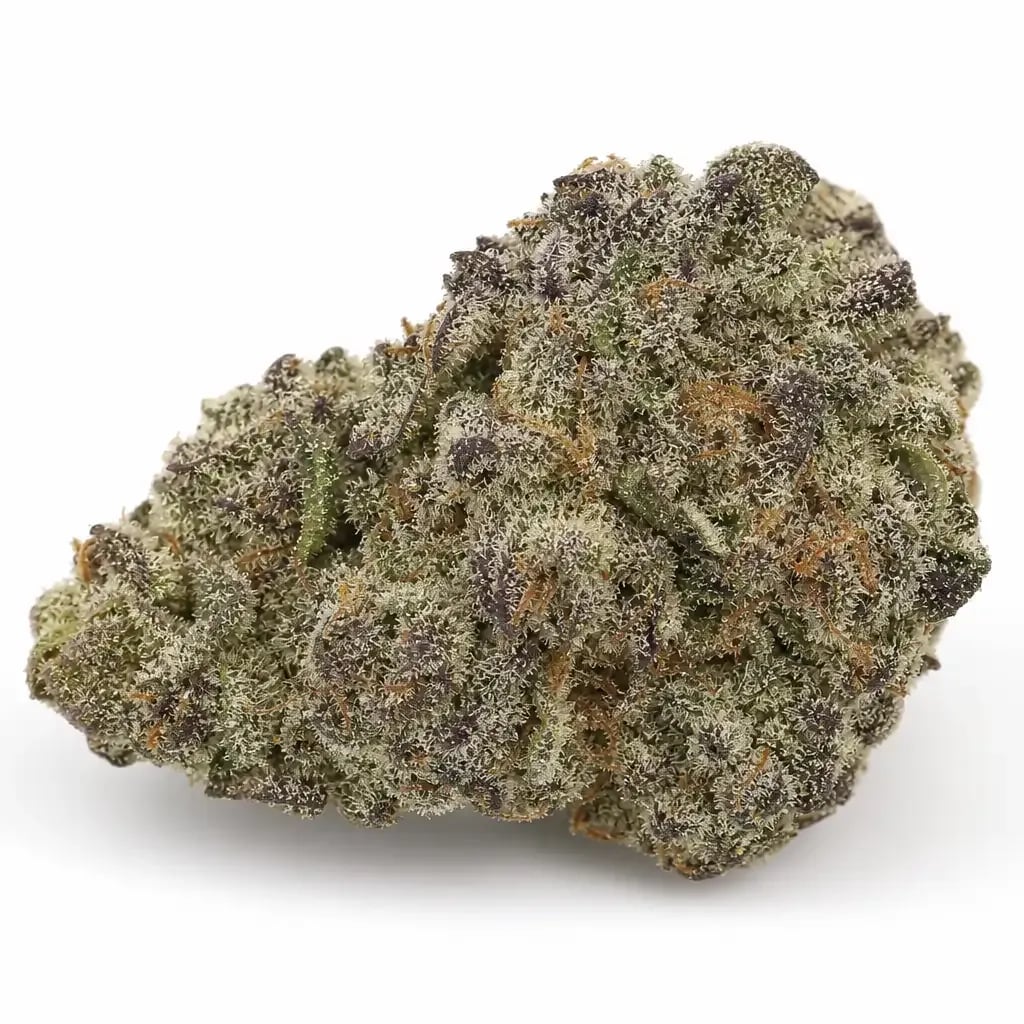 Emperor Cookie Dough cannabis strain
