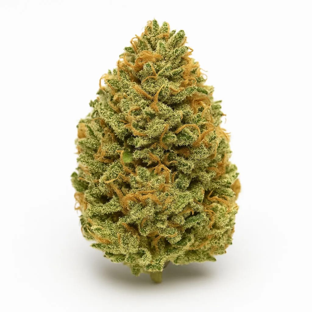 Amnesia Haze cannabis strain