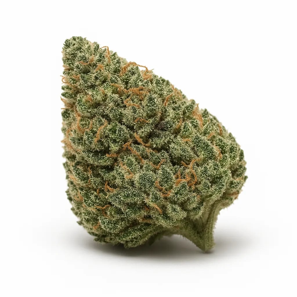 Hellfire OG cannabis strain