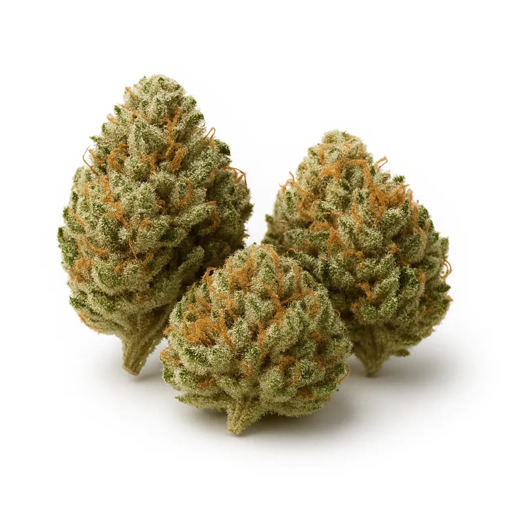 Alaskan Thunder Fuck cannabis strain