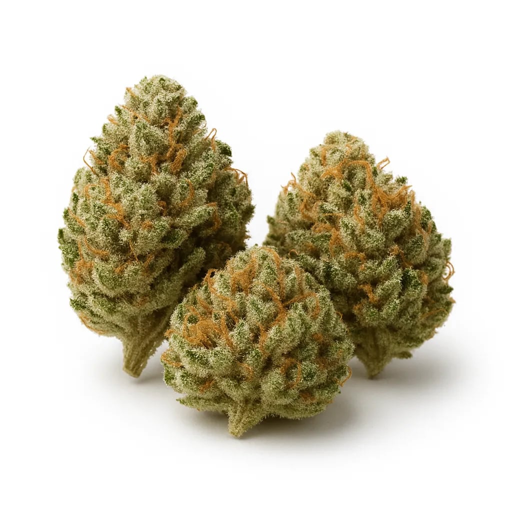 Alaskan Thunder Fuck cannabis strain