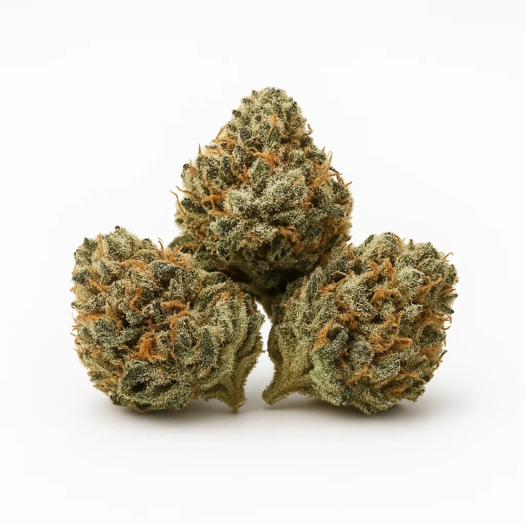 Black Tuna cannabis strain