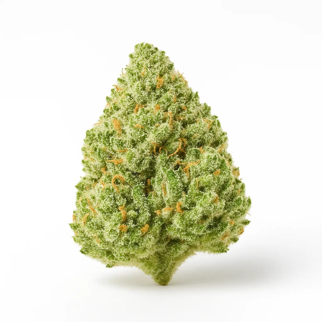 Baklava cannabis strain