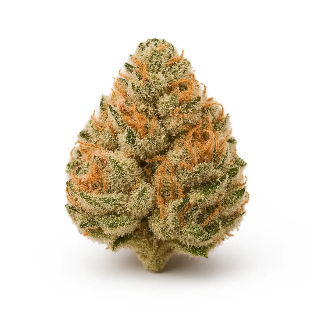 Pink Kush cannabis strain