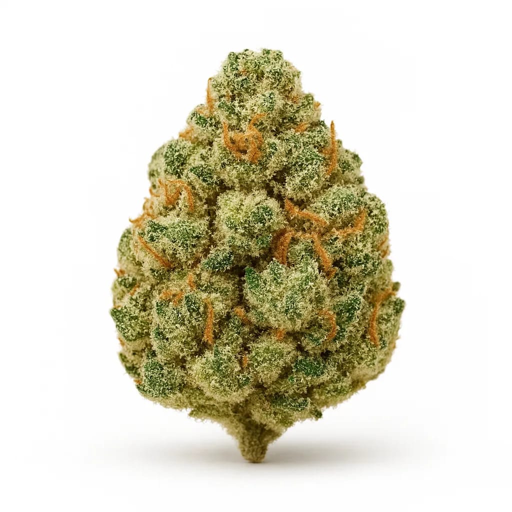 Sour OG cannabis strain